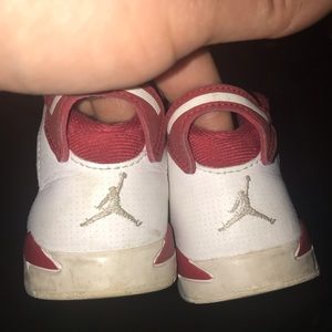 Baby Jordan’s